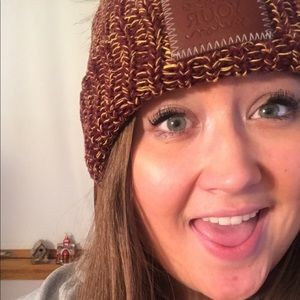 Meet your Posher, Ellen